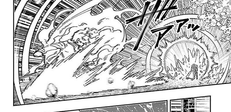 Mission: Yozakura Family Chapter 231 - halaman 18