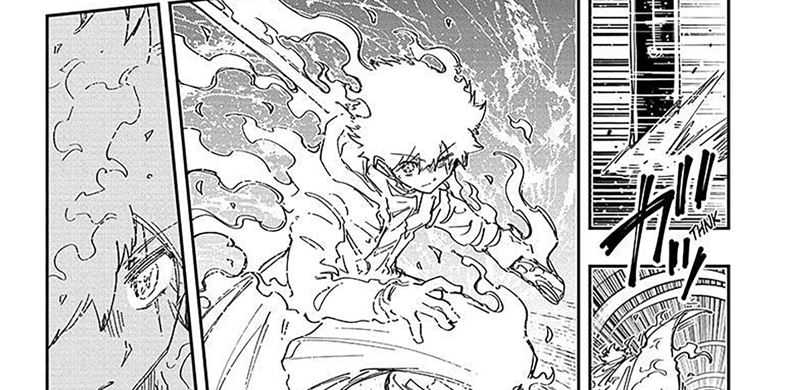 Mission: Yozakura Family Chapter 231 - halaman 19