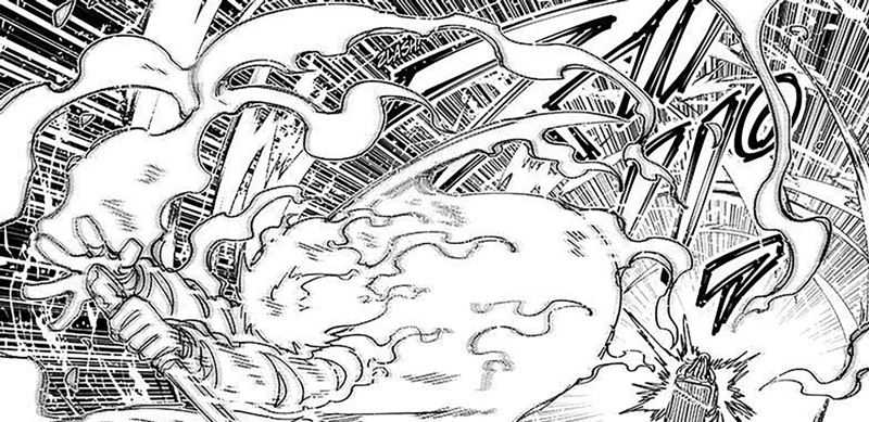Mission: Yozakura Family Chapter 231 - halaman 21