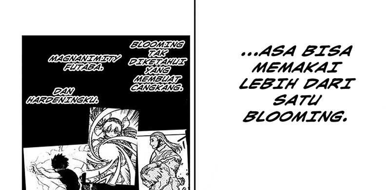 Mission: Yozakura Family Chapter 231 - halaman 24