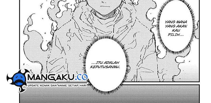 Mission: Yozakura Family Chapter 231 - halaman 29