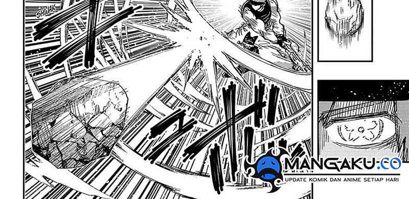 Mission: Yozakura Family Chapter 231 - halaman 32