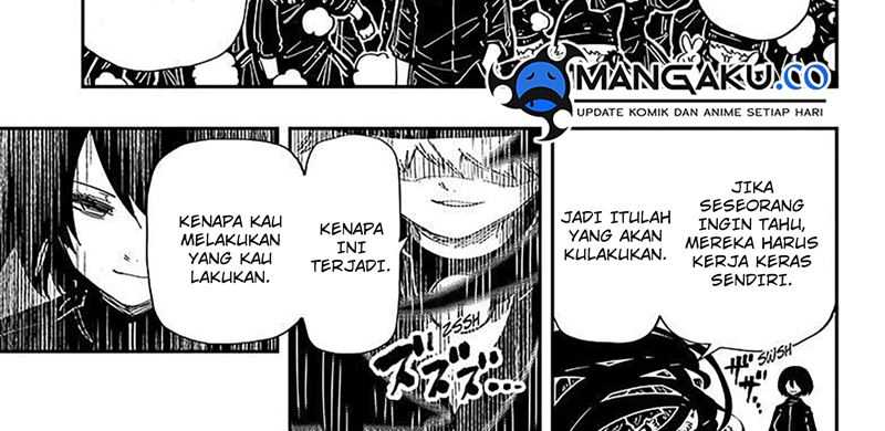 Mission: Yozakura Family Chapter 231 - halaman 47
