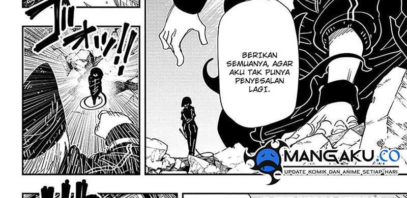 Mission: Yozakura Family Chapter 231 - halaman 49