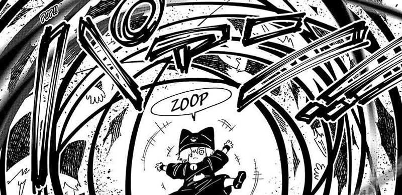 Mission: Yozakura Family Chapter 231 - halaman 51