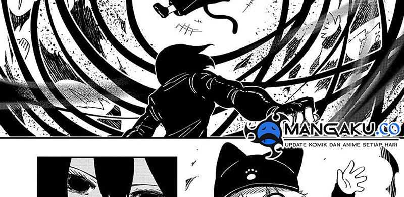 Mission: Yozakura Family Chapter 231 - halaman 52