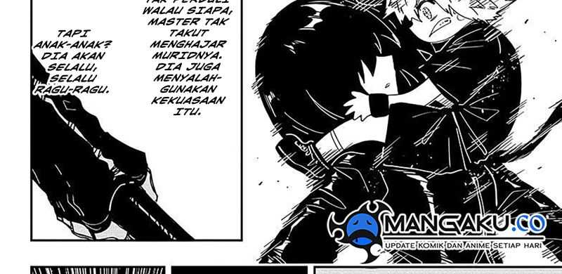 Mission: Yozakura Family Chapter 231 - halaman 55