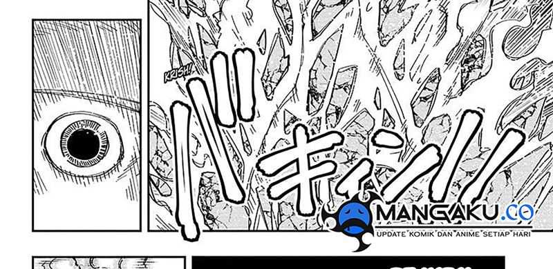 Mission: Yozakura Family Chapter 231 - halaman 7
