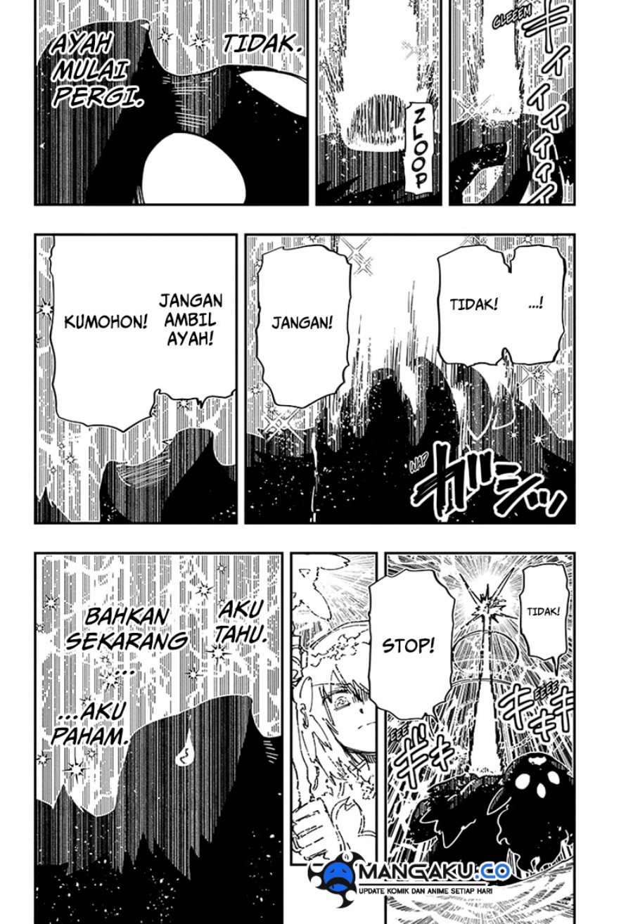 Mission: Yozakura Family Chapter 239 - halaman 14