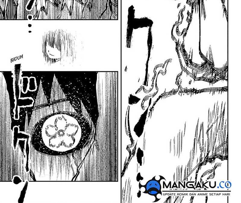 Mission: Yozakura Family Chapter 244 - halaman 8