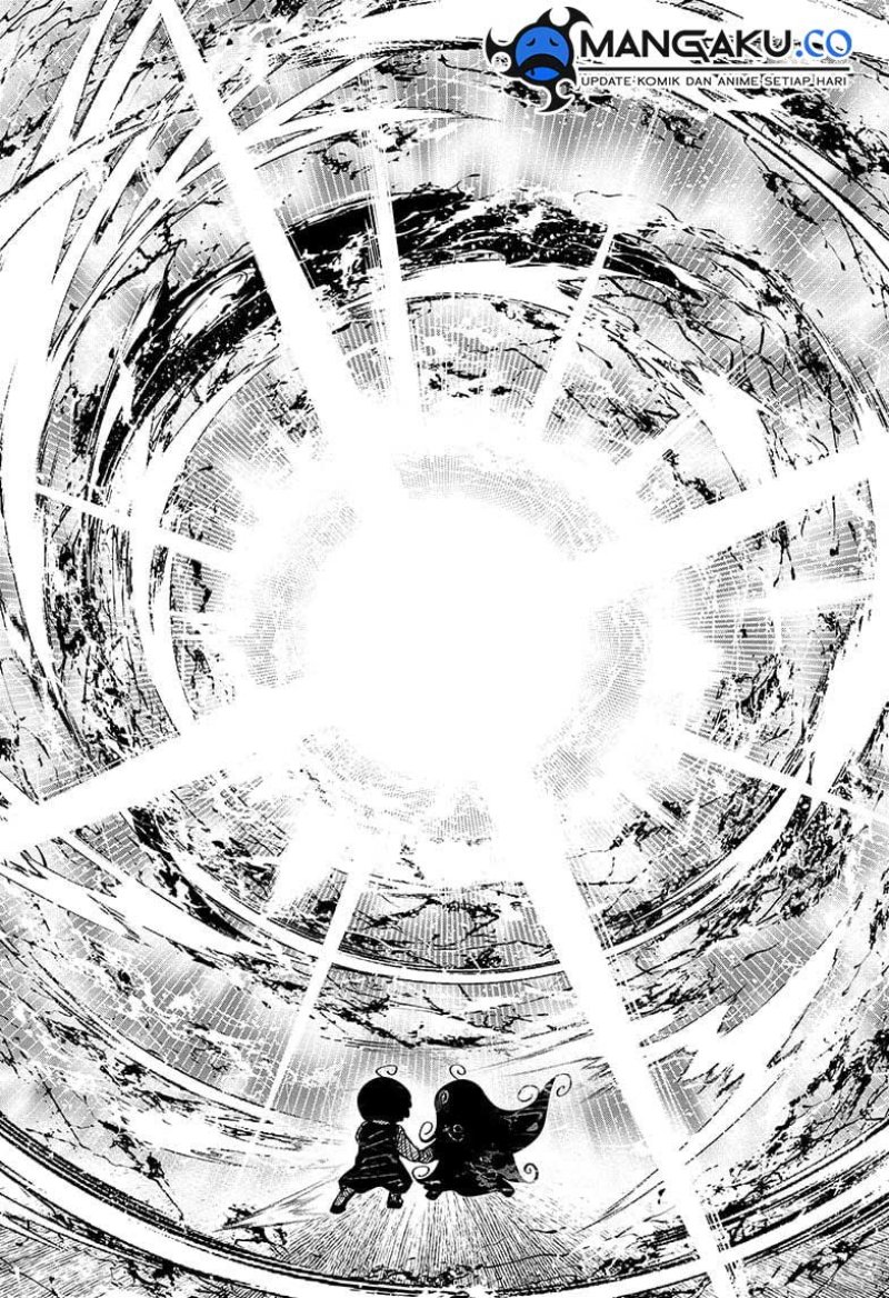 Mission: Yozakura Family Chapter 249 - halaman 12
