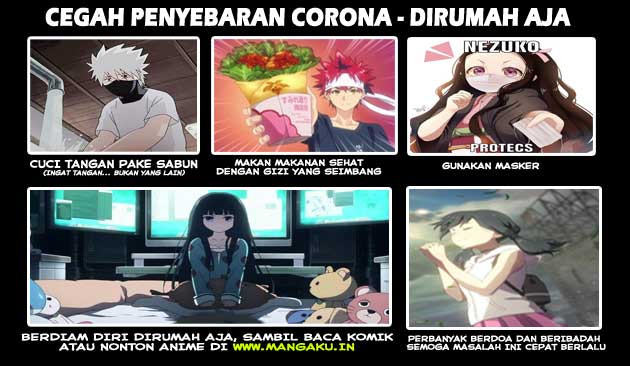 Mission: Yozakura Family Chapter 30 - halaman 1