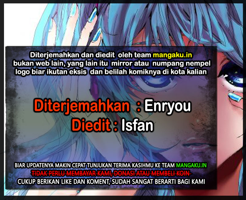 Mission: Yozakura Family Chapter 40 - halaman 1