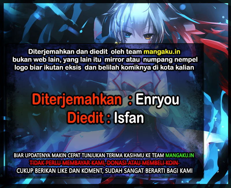 Mission: Yozakura Family Chapter 41 - halaman 1