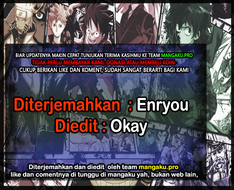 Mission: Yozakura Family Chapter 46 - halaman 1