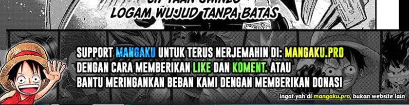 Mission: Yozakura Family Chapter 71 - halaman 12