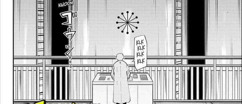 Mission: Yozakura Family Chapter 80 - halaman 2