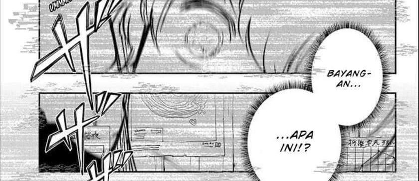 Mission: Yozakura Family Chapter 80 - halaman 6