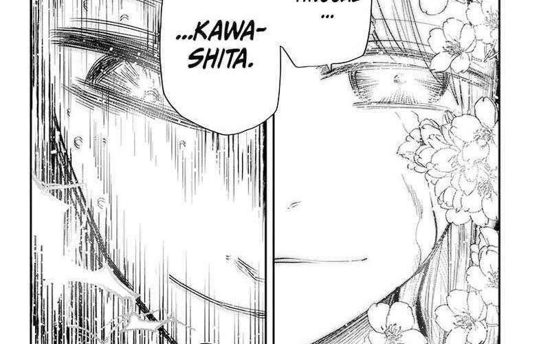 Mission: Yozakura Family Chapter 84 - halaman 10
