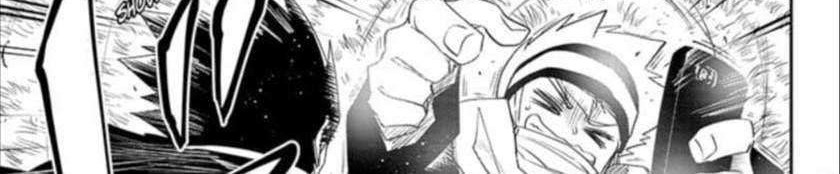 Mission: Yozakura Family Chapter 88 - halaman 12