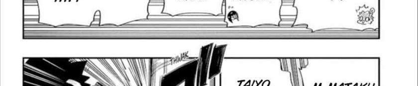 Mission: Yozakura Family Chapter 88 - halaman 4
