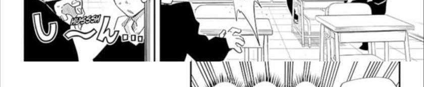 Mission: Yozakura Family Chapter 88 - halaman 8