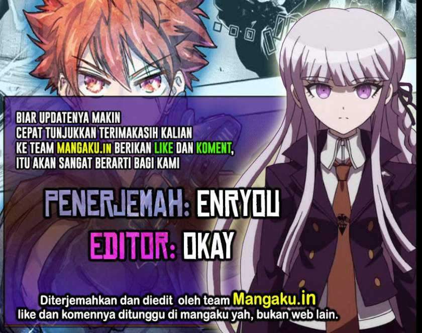 Mission: Yozakura Family Chapter 99 - halaman 1