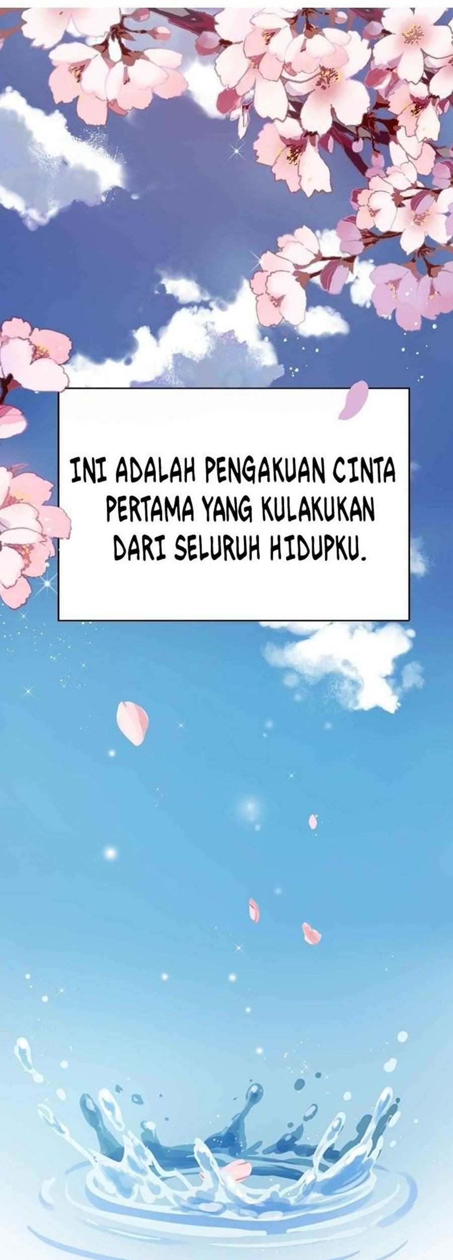 Missy’s Geek Residing Plan Chapter 1 - halaman 2