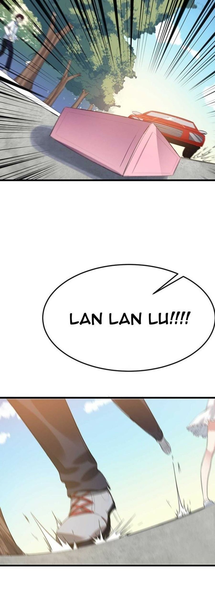Missy’s Geek Residing Plan Chapter 1 - halaman 29