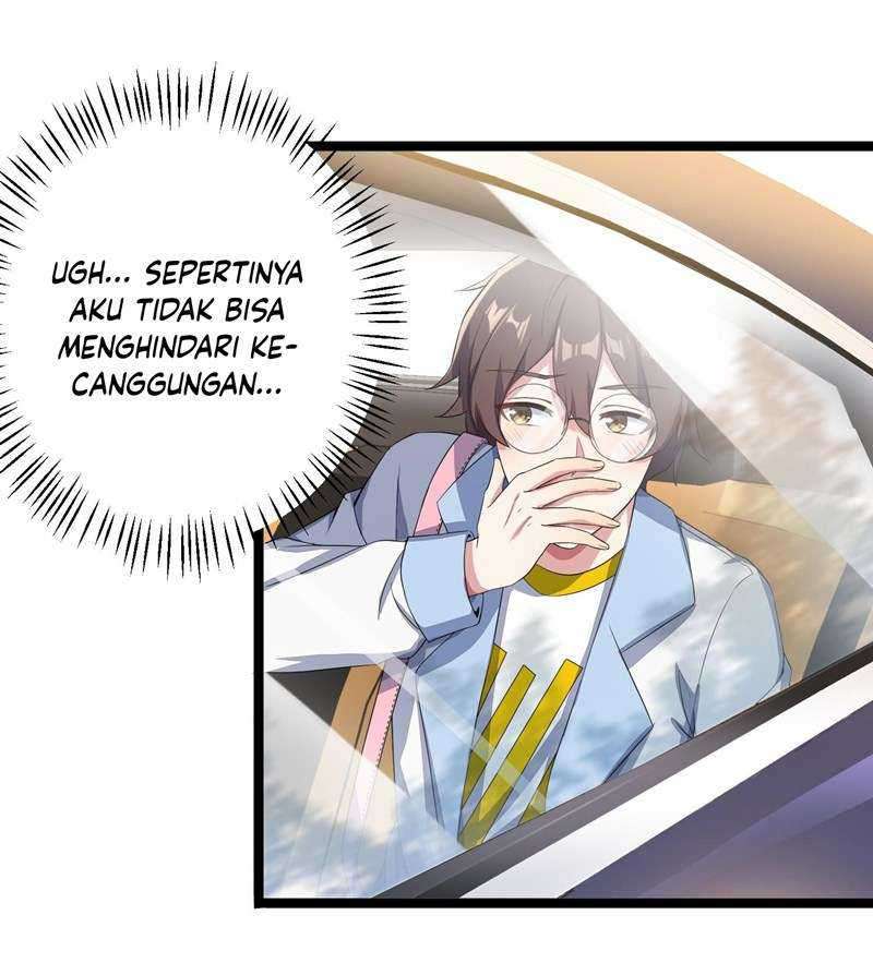 Missy’s Geek Residing Plan Chapter 10 - halaman 13