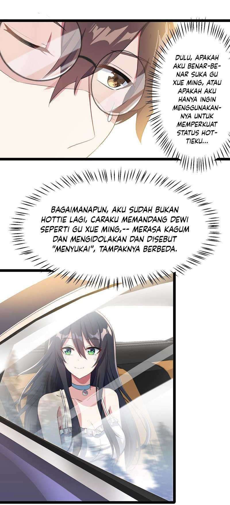 Missy’s Geek Residing Plan Chapter 10 - halaman 14