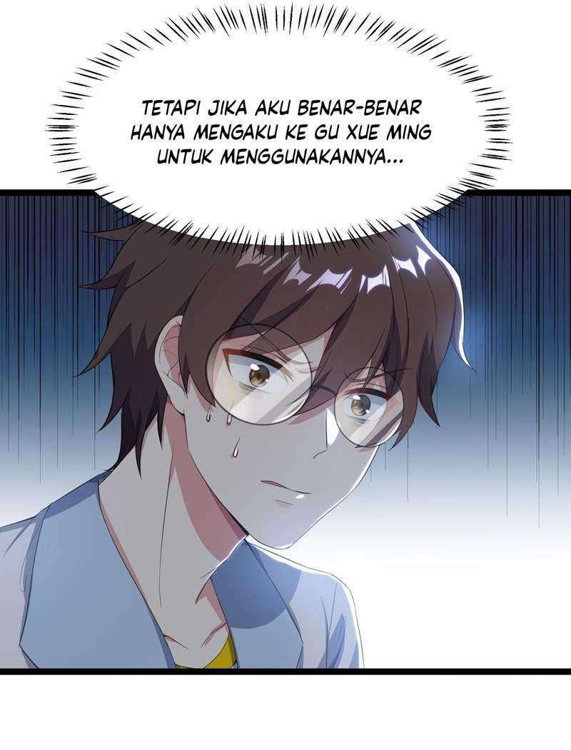 Missy’s Geek Residing Plan Chapter 10 - halaman 15
