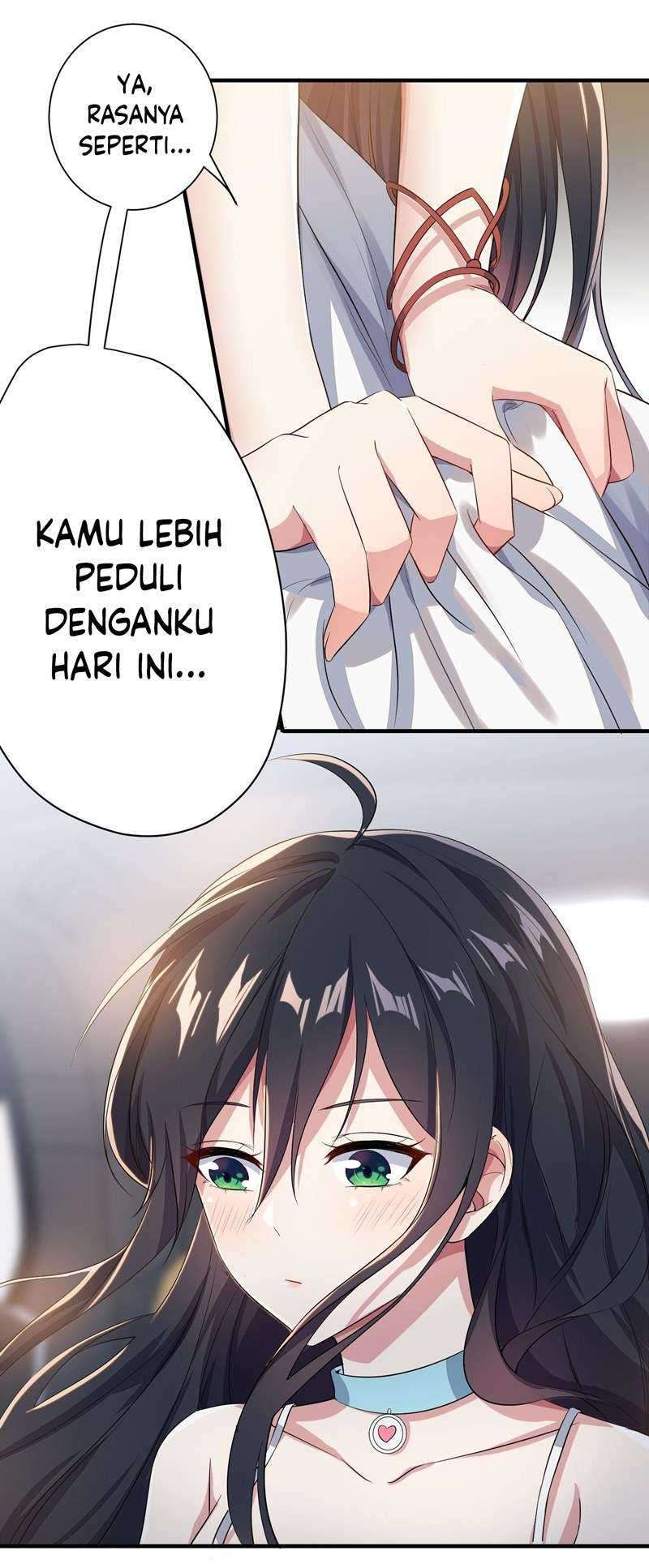 Missy’s Geek Residing Plan Chapter 10 - halaman 28