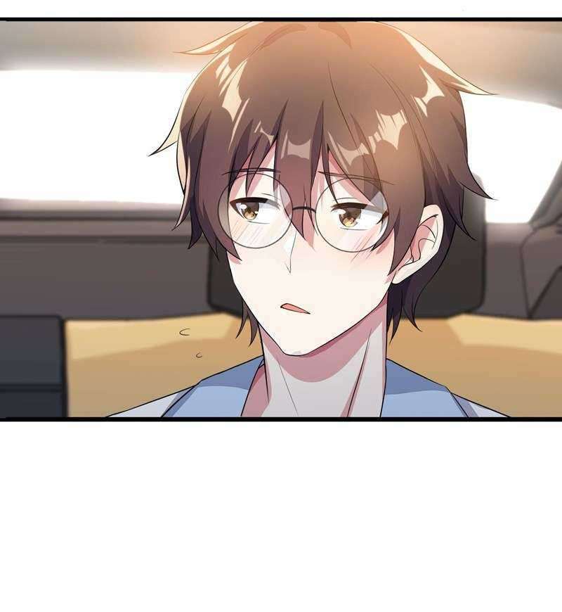 Missy’s Geek Residing Plan Chapter 10 - halaman 29