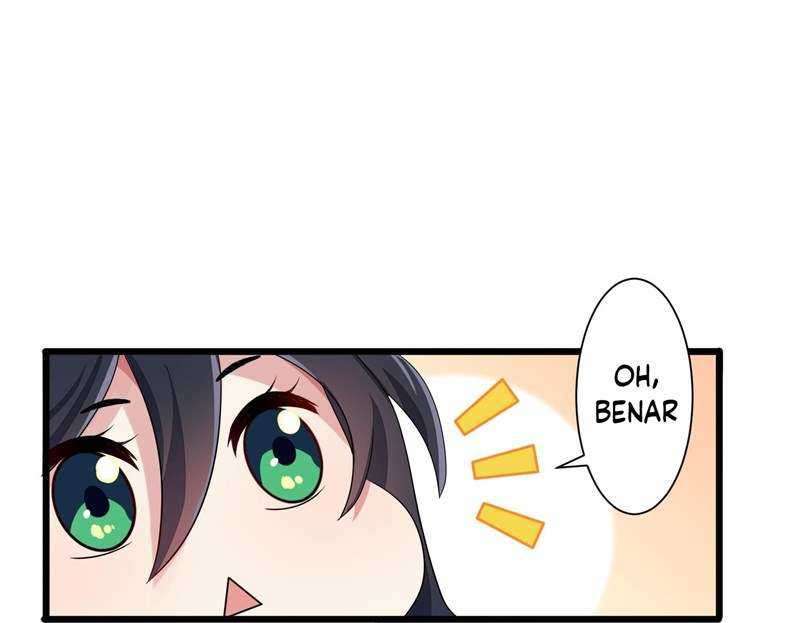 Missy’s Geek Residing Plan Chapter 10 - halaman 30
