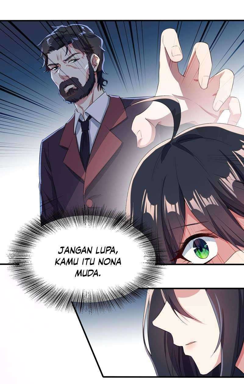 Missy’s Geek Residing Plan Chapter 10 - halaman 38