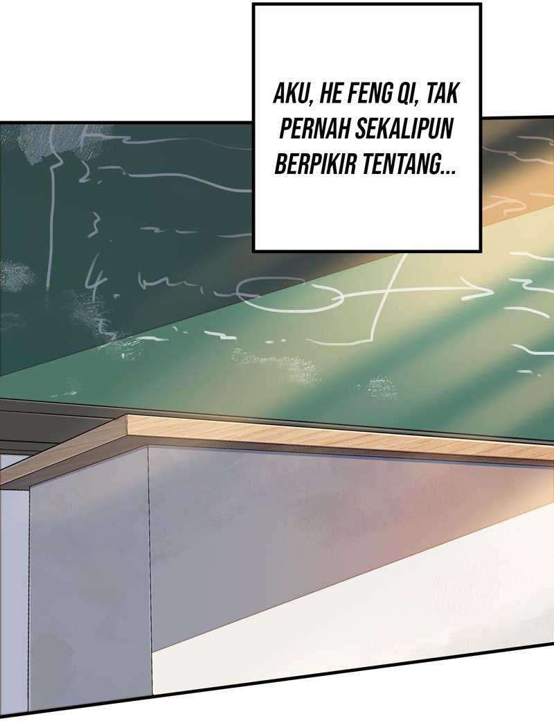 Missy’s Geek Residing Plan Chapter 10 - halaman 41