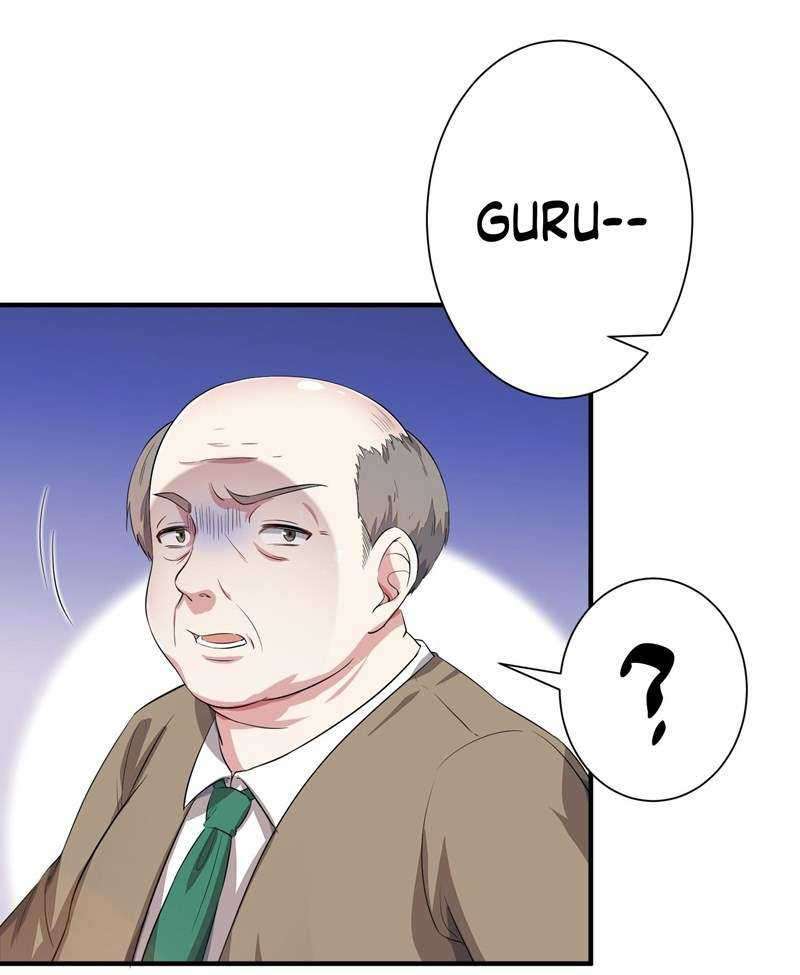 Missy’s Geek Residing Plan Chapter 10 - halaman 45
