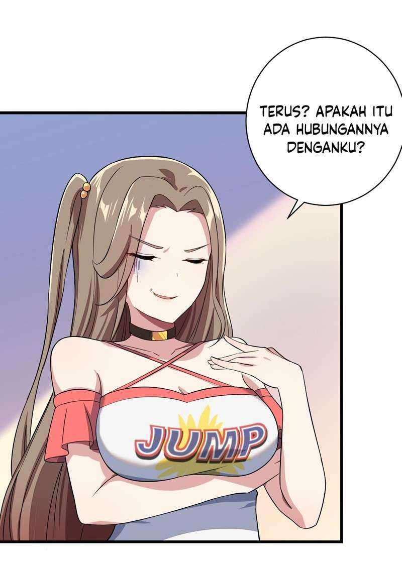 Missy’s Geek Residing Plan Chapter 11 - halaman 11