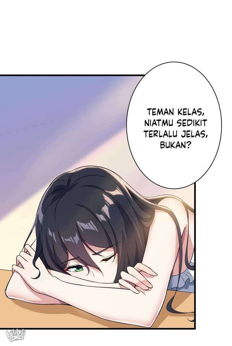 Missy’s Geek Residing Plan Chapter 11 - halaman 16