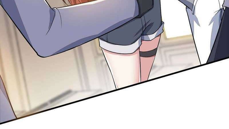 Missy’s Geek Residing Plan Chapter 11 - halaman 21