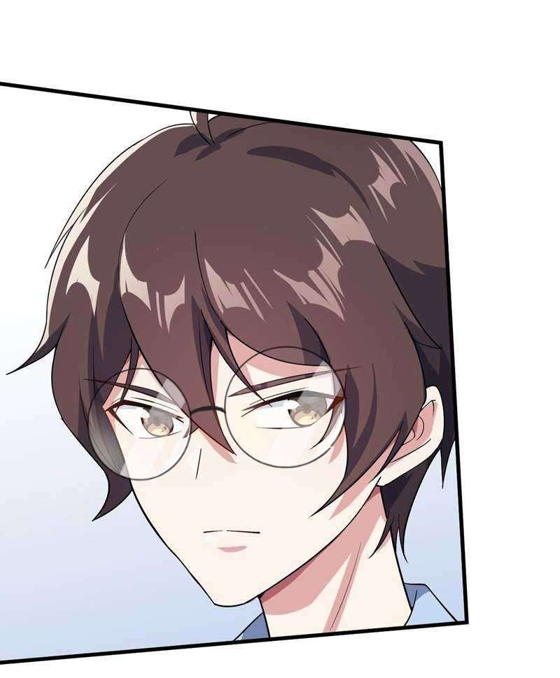 Missy’s Geek Residing Plan Chapter 11 - halaman 25