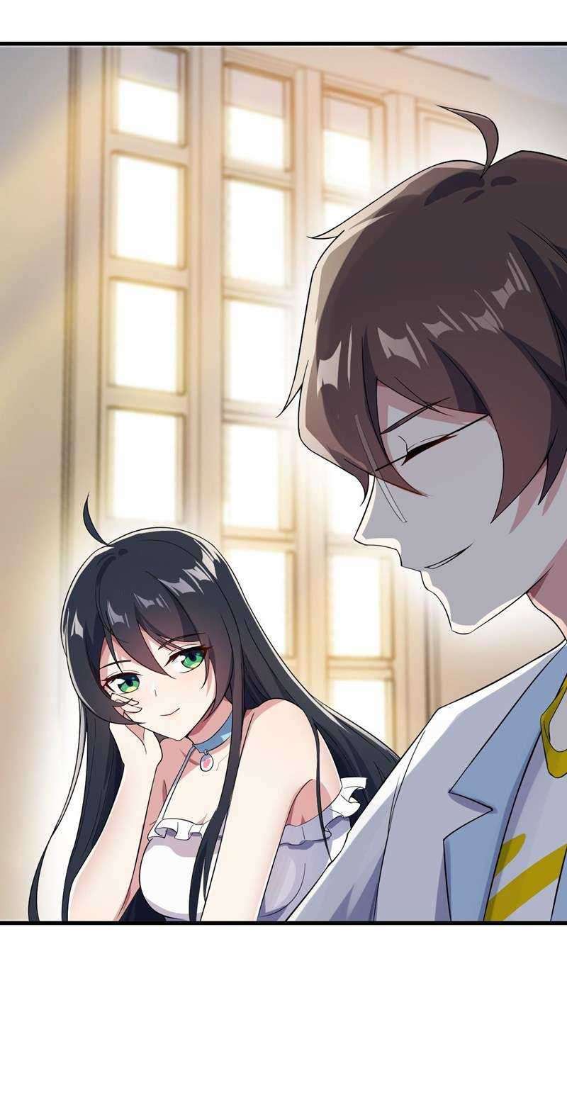 Missy’s Geek Residing Plan Chapter 11 - halaman 30
