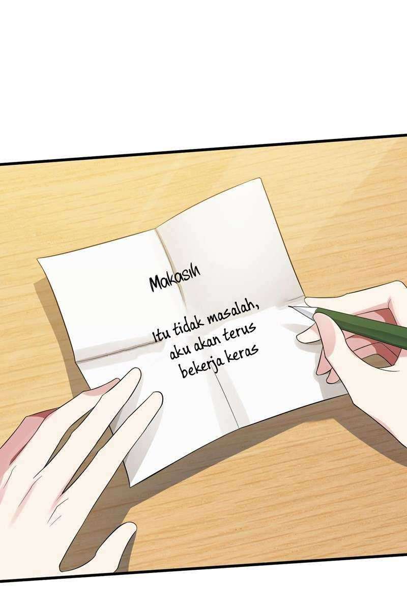 Missy’s Geek Residing Plan Chapter 11 - halaman 31