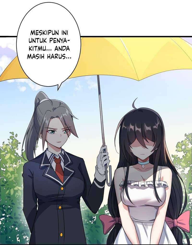 Missy’s Geek Residing Plan Chapter 11 - halaman 39