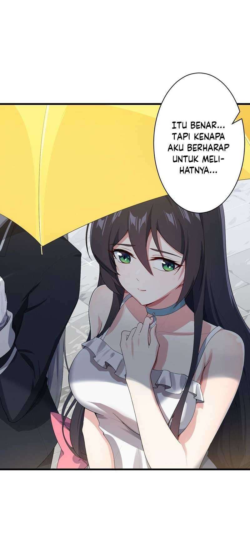 Missy’s Geek Residing Plan Chapter 11 - halaman 41
