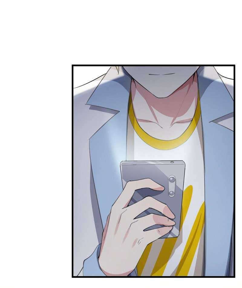 Missy’s Geek Residing Plan Chapter 11 - halaman 42