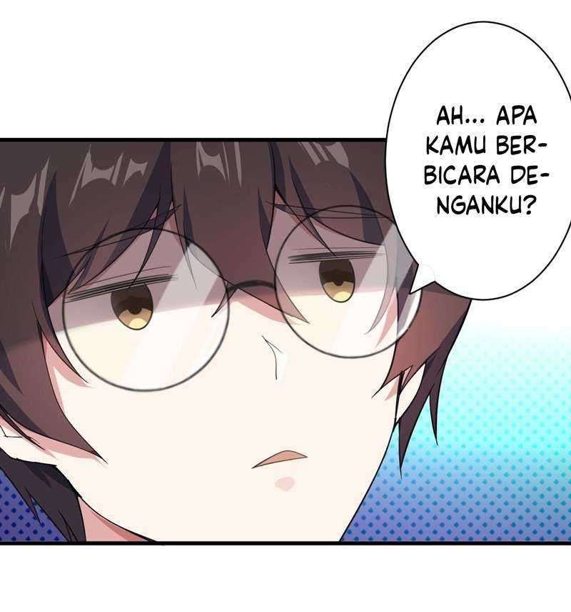 Missy’s Geek Residing Plan Chapter 11 - halaman 45