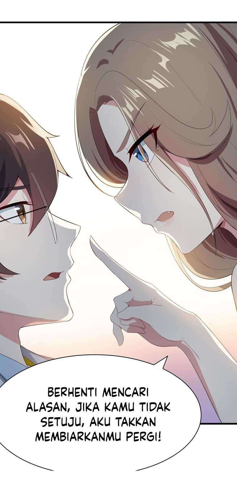Missy’s Geek Residing Plan Chapter 11 - halaman 47
