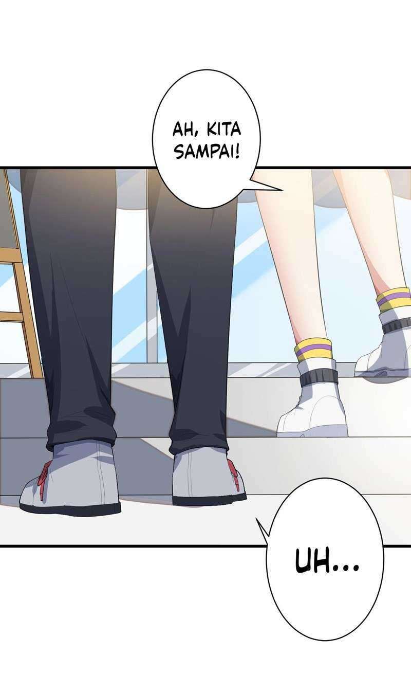 Missy’s Geek Residing Plan Chapter 11 - halaman 52